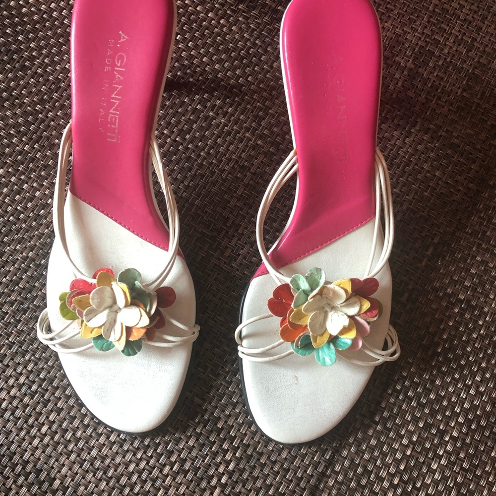Ladies Sandals